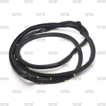 Rear Right Door Rubber Seal Weatherstrip